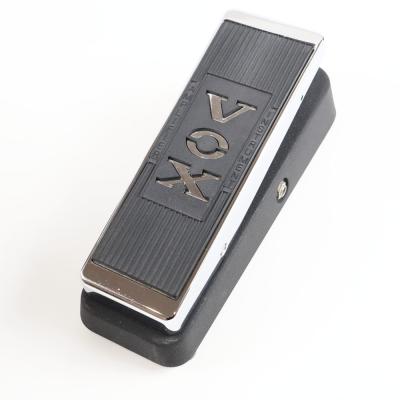 【中古】 ワウペダル VOX V847 ギターエフェクター