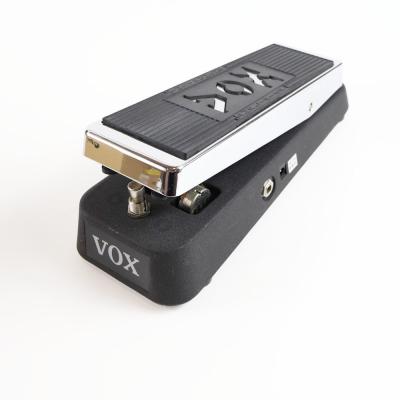 【中古】 ワウペダル VOX V847 ギターエフェクター アングル
