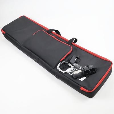 【中古】 ROLAND FANTOM-08 MUSIC WORKSTATION シンセサイザー キーボード ケース