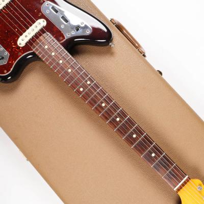 【中古】 エレキギター Fender American Vintage ’62 Jaguar 3CS 2012年製 フェンダー ジャガー ネックプレート