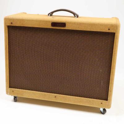 【中古】 ギターアンプ コンボ Fender Blues Deluxe Reissue Tweed フェンダー ブルースデラックス リイシュー ツイード柄 真空管アンプ