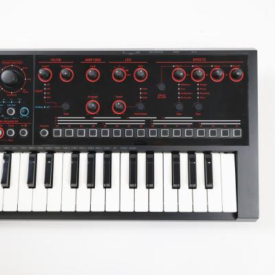 【中古】 シンセサイザー ROLAND ローランド JD-Xi Analog/Digital Crossover Synthesizer 詳細画像