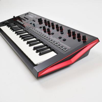 【中古】 シンセサイザー ROLAND ローランド JD-Xi Analog/Digital Crossover Synthesizer 詳細画像