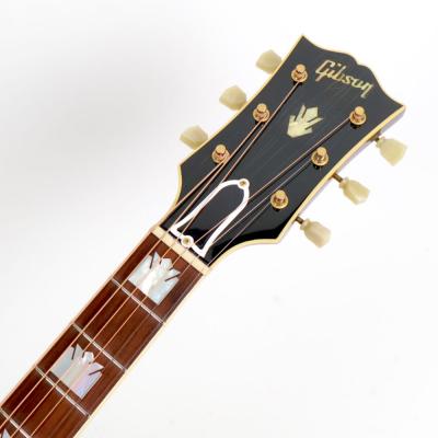 【中古】 アコースティックギター Gibson 1958 J-200 Vintage Sunburst Mod. 1995年製 Sunriseピックアップ搭載 ギブソン J200 サンライズPU ヘッド