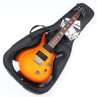 【中古】 エレキギター PRS S2 Custom 24 Tri-Color Sunburst 2014年製 Paul Reed Smith ポールリードスミス S2 カスタム24