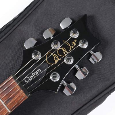 【中古】 エレキギター PRS S2 Custom 24 Tri-Color Sunburst 2014年製 Paul Reed Smith ポールリードスミス S2 カスタム24 ヘッド画像