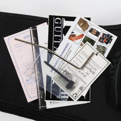 【中古】 エレキギター PRS S2 Custom 24 Tri-Color Sunburst 2014年製 Paul Reed Smith ポールリードスミス S2 カスタム24 付属品画像