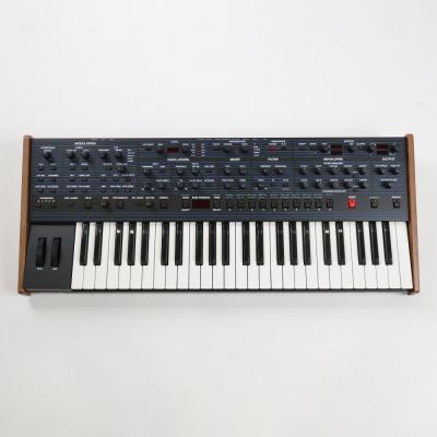 【中古】 シンセサイザー SEQUENTIAL OB-6 詳細画像