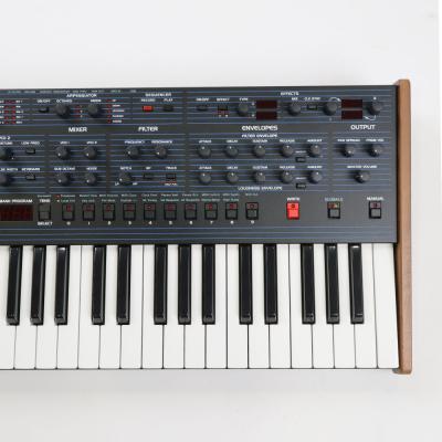 【中古】 シンセサイザー SEQUENTIAL OB-6 詳細画像