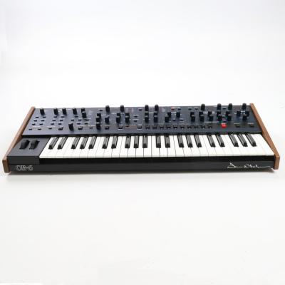【中古】 シンセサイザー SEQUENTIAL OB-6 詳細画像