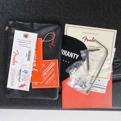 【中古】 エレキギター Fender American Ultra Stratocaster Rosewood Fingerboard Ultraburst 2024年製 フェンダー アメリカンウルトラストラトキャスター 付属品画像