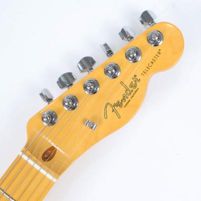 【中古】 エレキギター Fender American Professional II Telecaster Maple Fingerboard Sienna Sunburst 2022年製 フェンダー アメリカンプロフェッショナル2 テレキャスター シエナサンバースト 詳細画像