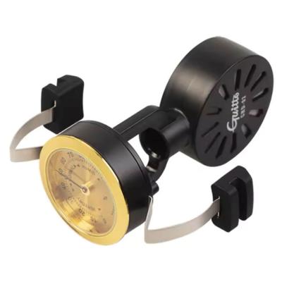 Guitto GHD-02 for Ukulele ウクレレ加湿器 ウクレレ用湿度管理ツール