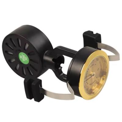 Guitto GHD-02 for Ukulele ウクレレ加湿器 ウクレレ用湿度管理ツール サブ画像1