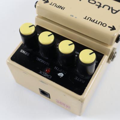 【中古】 オートワウ エフェクター BOSS AW-2 Auto Wah ギターエフェクター アップ