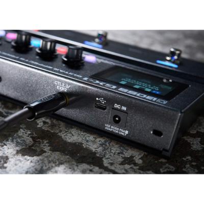 BOSS ボス GX-1 マルチエフェクター Guitar Effects Processor (BOSS GT-1 後継機種) イメージ画像4