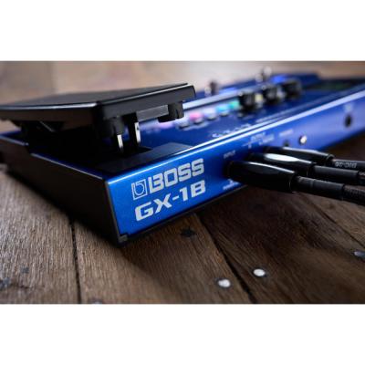 BOSS ボス GX-1B ベース用マルチエフェクター Bass Effects Processor (BOSS GT-1B 後継機種) イメージ画像3