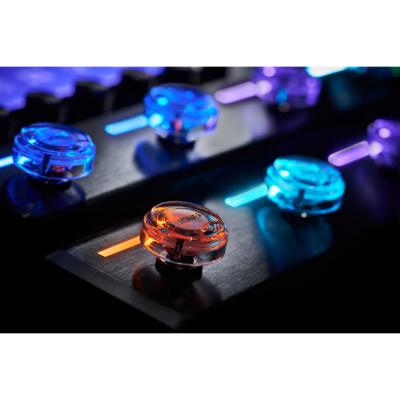 BOSS ボス FSC-10 フットスイッチキャップ 10個入り 使用例画像1