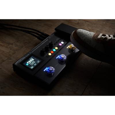 BOSS ボス FSC-10 フットスイッチキャップ 10個入り 使用例画像4