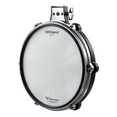 ROLAND PD-12P V-Pad V-Drumパッド ローランド Vドラムパッド 12インチ クロームフープ