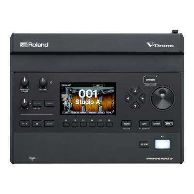 ROLAND V31 Drum Sound Module V-Drum音源 ローランド Vドラムサウンドモジュール