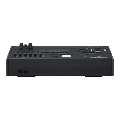 ROLAND V51 Drum Sound Module V-Drum音源 ローランド Vドラムサウンドモジュール 側面
