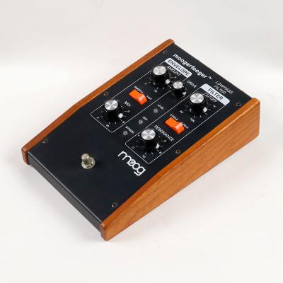 【中古】 ローパスフィルター moog MF-101 Lowpass Filter 全体