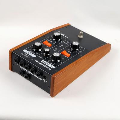 【中古】 ローパスフィルター moog MF-101 Lowpass Filter 全体