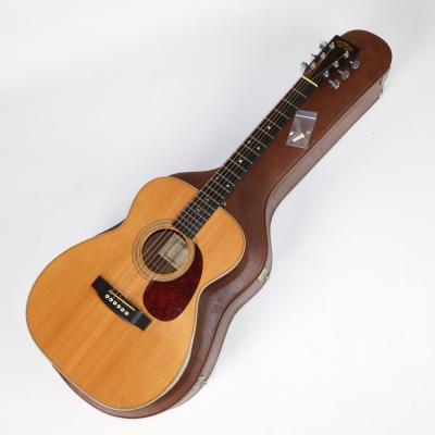 【中古】 アコースティックギター Asturias EC.Current 1995年製 アストリアス ECカレント OOOスタイル 日本製 MADE IN JAPAN