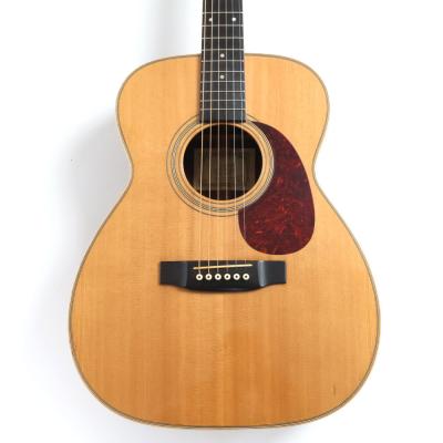 【中古】 アコースティックギター Asturias EC.Current 1995年製 アストリアス ECカレント OOOスタイル 日本製 MADE IN JAPAN 詳細画像