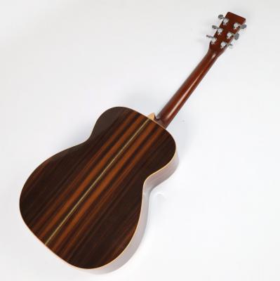 【中古】 アコースティックギター Asturias EC.Current 1995年製 アストリアス ECカレント OOOスタイル 日本製 MADE IN JAPAN 詳細画像