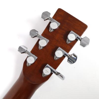 【中古】 アコースティックギター Asturias EC.Current 1995年製 アストリアス ECカレント OOOスタイル 日本製 MADE IN JAPAN 詳細画像