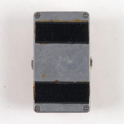 【中古】 ブースター HAO RUST BOOSTER II 裏面