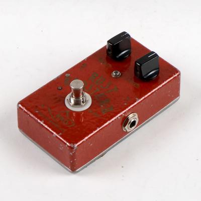 【中古】 ブースター HAO RUST BOOSTER II 全体