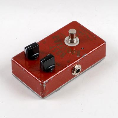 【中古】 ブースター HAO RUST BOOSTER II 全体