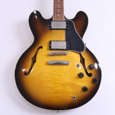 【中古】 エレキギター Gibson ES-335 Dot Vintage Sunburst 2000年製 ギブソン セミアコースティックギター 335 57クラシック搭載 詳細画像