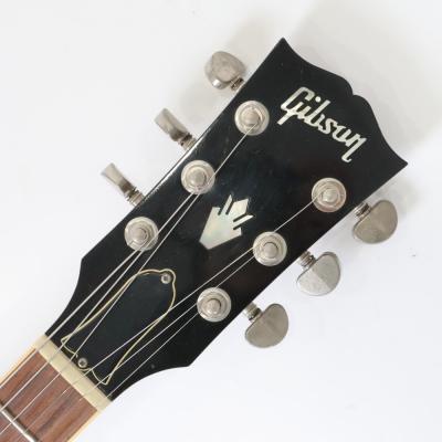 【中古】 エレキギター Gibson ES-335 Dot Vintage Sunburst 2000年製 ギブソン セミアコースティックギター 335 57クラシック搭載 詳細画像
