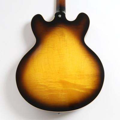 【中古】 エレキギター Gibson ES-335 Dot Vintage Sunburst 2000年製 ギブソン セミアコースティックギター 335 57クラシック搭載 詳細画像