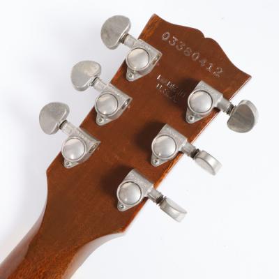 【中古】 エレキギター Gibson ES-335 Dot Vintage Sunburst 2000年製 ギブソン セミアコースティックギター 335 57クラシック搭載 詳細画像