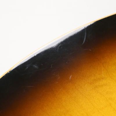 【中古】 エレキギター Gibson ES-335 Dot Vintage Sunburst 2000年製 ギブソン セミアコースティックギター 335 57クラシック搭載 詳細画像