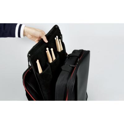 TAMA タマ MBS06 マレット & アクセサリーバッグ 使用イメージ