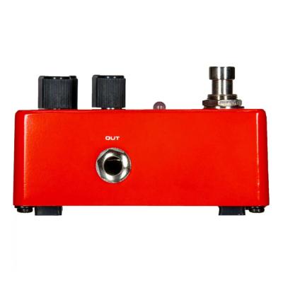 Nobels ノーベルズ CHO-mini ステレオコーラスペダル ギターエフェクター 左サイド画像