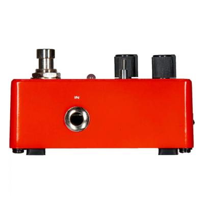 Nobels ノーベルズ CHO-mini ステレオコーラスペダル ギターエフェクター 右サイド画像