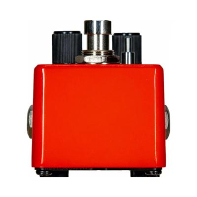 Nobels ノーベルズ CHO-mini ステレオコーラスペダル ギターエフェクター フロント画像