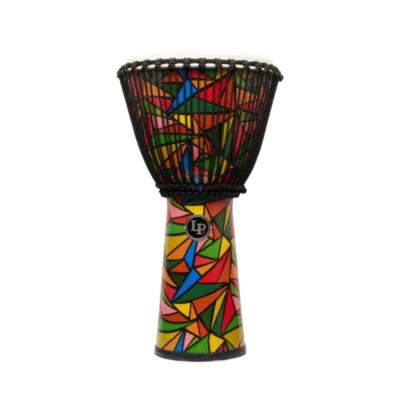 LP LP7006 World Beat Djembe Series 11インチ ジャンベ