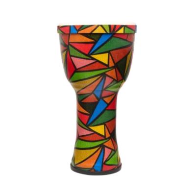 LP LP7008 World Beat Djembe Series 8インチ ジャンベ