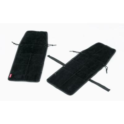 TAMA タマ MBR02 ロールタイプ 布製 マレットバッグ 2つの小さいバッグに分割可能