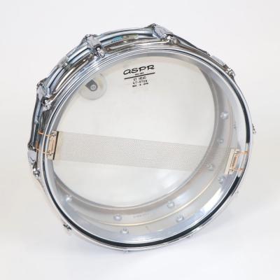 【中古】 スネアドラム ラディック Ludwig LM400 Supraphonic 14x5 スネアドラム 1970年代 詳細画像