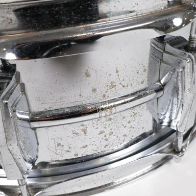 【中古】 スネアドラム ラディック Ludwig LM400 Supraphonic 14x5 スネアドラム 1970年代 詳細画像