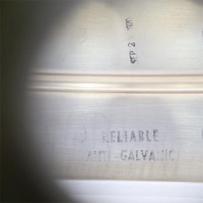 【中古】 スネアドラム ラディック Ludwig LM400 Supraphonic 14x5 スネアドラム 1970年代 詳細画像